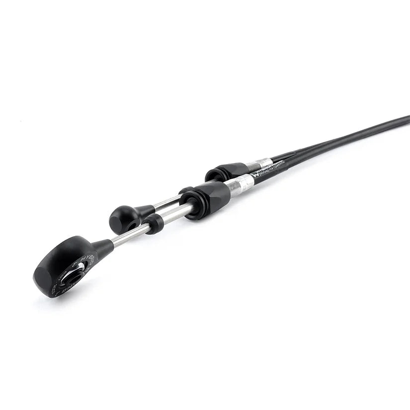 Hybrid Racing Performance Shifter Cables Honda Civic Type R Fk8 17 +