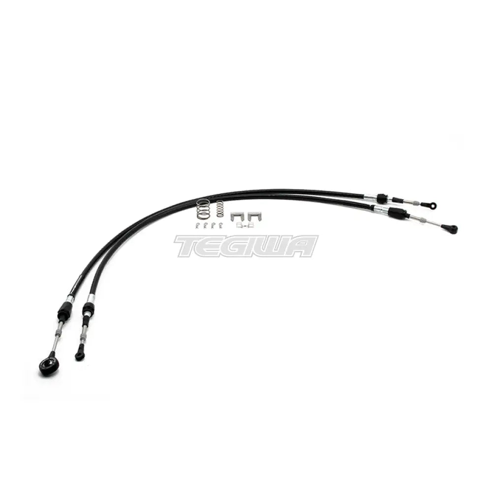 Hybrid Racing Performance Shifter Cables Honda Integra Dc5 01-06