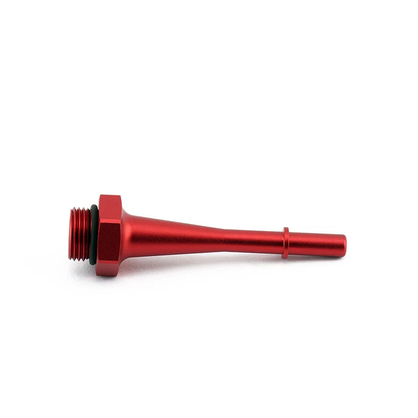 Hybrid Racing Push-On Fuel Fitting Honda Civic Fn2/Fd2 Accord Cl7 K20A 06-11 Fittings