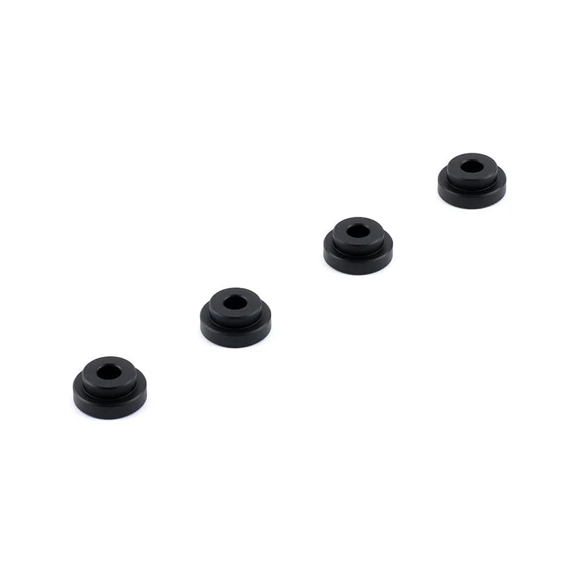 Hybrid Racing Shifter Base Bushings Honda Integra Dc5 01-06 Bushes