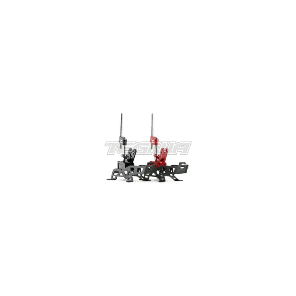 Hybrid Racing Short Shifter Assembly V3 Honda Integra Type R DC5