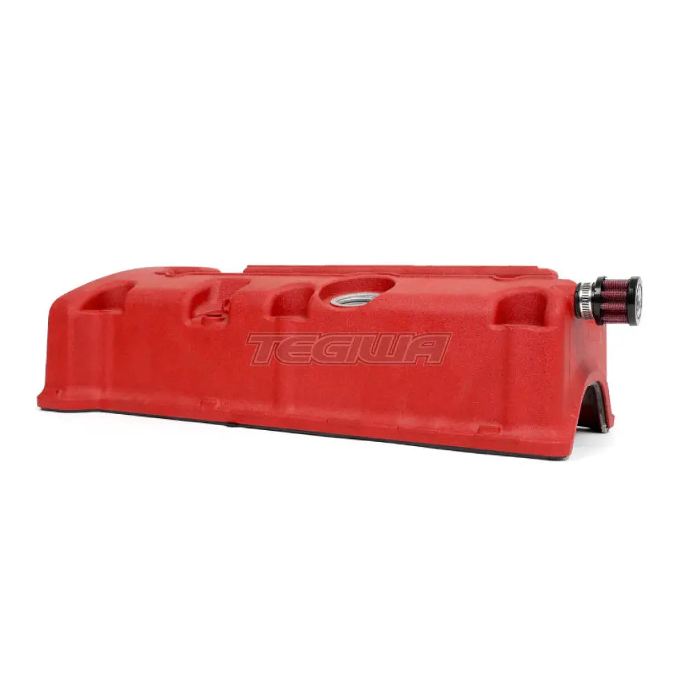 Hybrid Racing Valve Cover Breather Filter Honda K-Series Air Filters