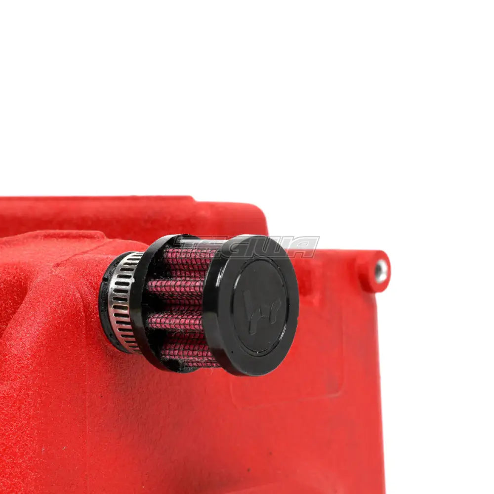 Hybrid Racing Valve Cover Breather Filter Honda K-Series Air Filters