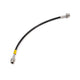 HEL Clutch Line Flexible Hose Replacement Vauxhall Vectra B All Variants 95-02