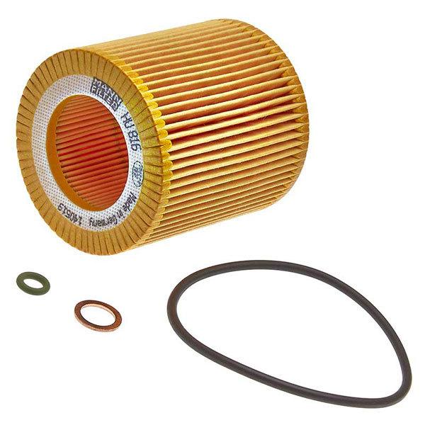 MANN Oil Filter BMW M135i M235i N55 OE Quality Replacement