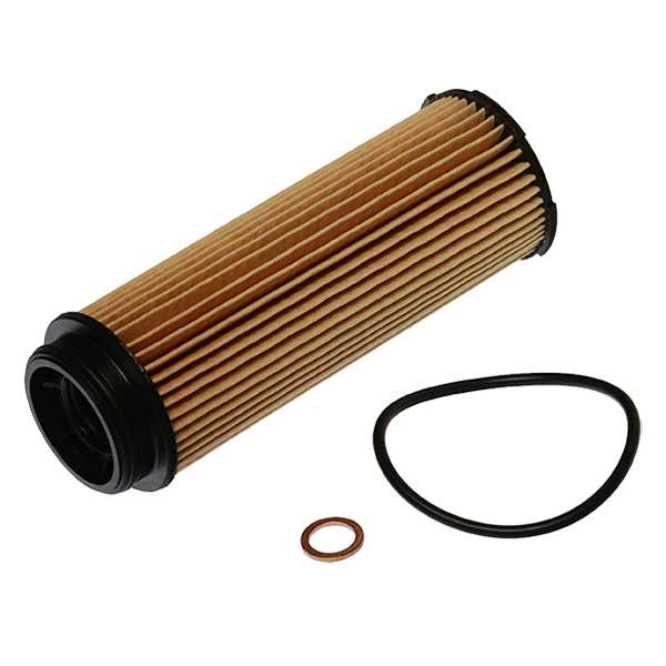 MANN Oil Filter BMW M140i M240i B58 OE Quality Replacement