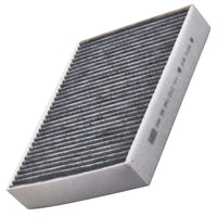 MANN Pollen Filter BMW M140i M240i M340i M440i B58 M2 M3 M4 N55 S55 OE Replacement