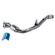 HKS Metal Catalyser Front Pipe Subaru Legacy BL5 BP5 EJ20 MT 06-09