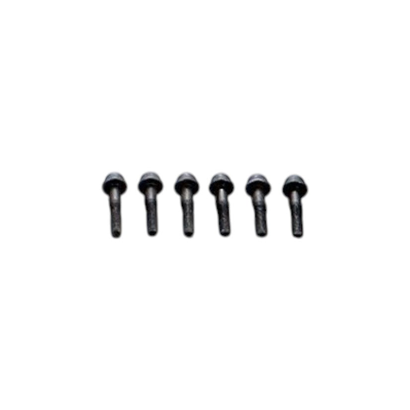HKS LA Type Single Plate Clutch Cover Bolt Set