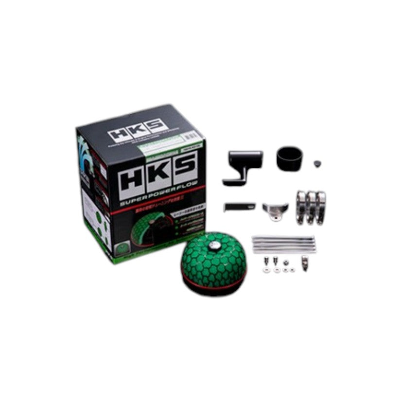 HKS SPF Intake Kit JZA-80 2JZ-GTE 93-02