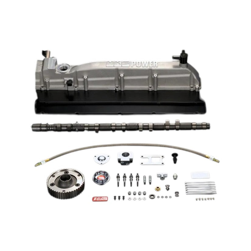 HKS V-Cam System Without Valcon Step 2 RB26DETT R32 R33 R34 89-02