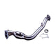HKS Metal Catalyser Honda S660 JW5 S07A Turbo 15-22