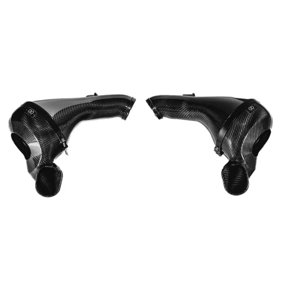 Infinity Design Carbon Fibre Intake System Bmw F10 M5 Induction Kit/Airbox