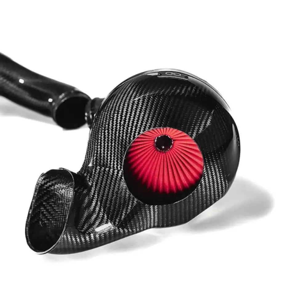 Infinity Design Carbon Fibre Intake System Bmw F12 M6 Grand Coupe Induction Kit/Airbox