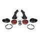 Infinity Design Carbon Fibre Intake System Bmw F12 M6 Grand Coupe Induction Kit/Airbox