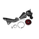 Infinity Design Carbon Fibre Intake System Bmw F2X M135I M235I M335I M445I Induction Kit/Airbox