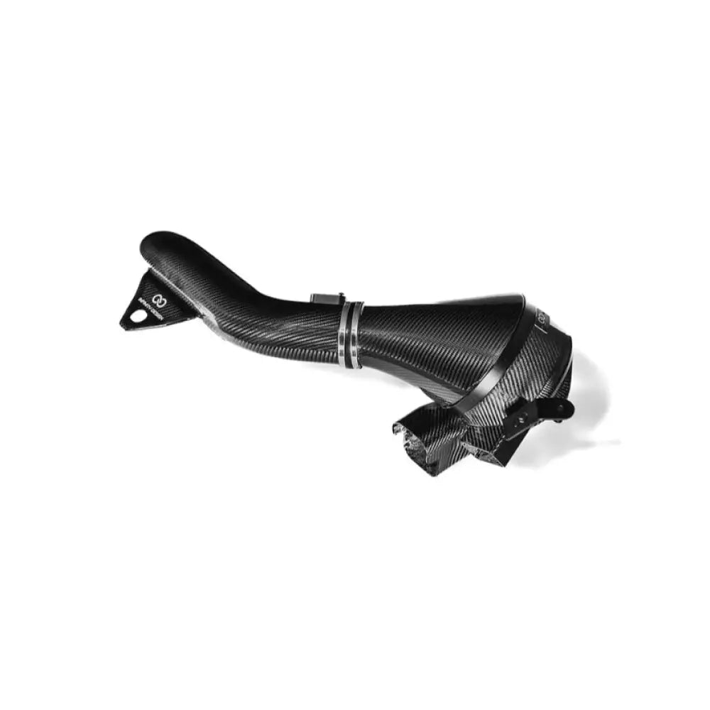 Infinity Design Carbon Fibre Intake System Bmw F2X M135I M235I M335I M445I Induction Kit/Airbox