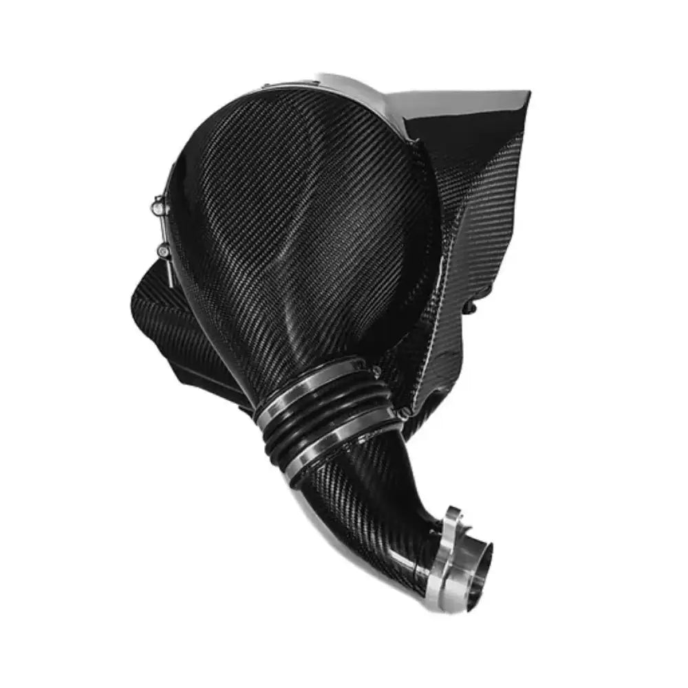 Infinity Design Carbon Fibre Intake System Bmw G87 M2 Induction Kit/Airbox