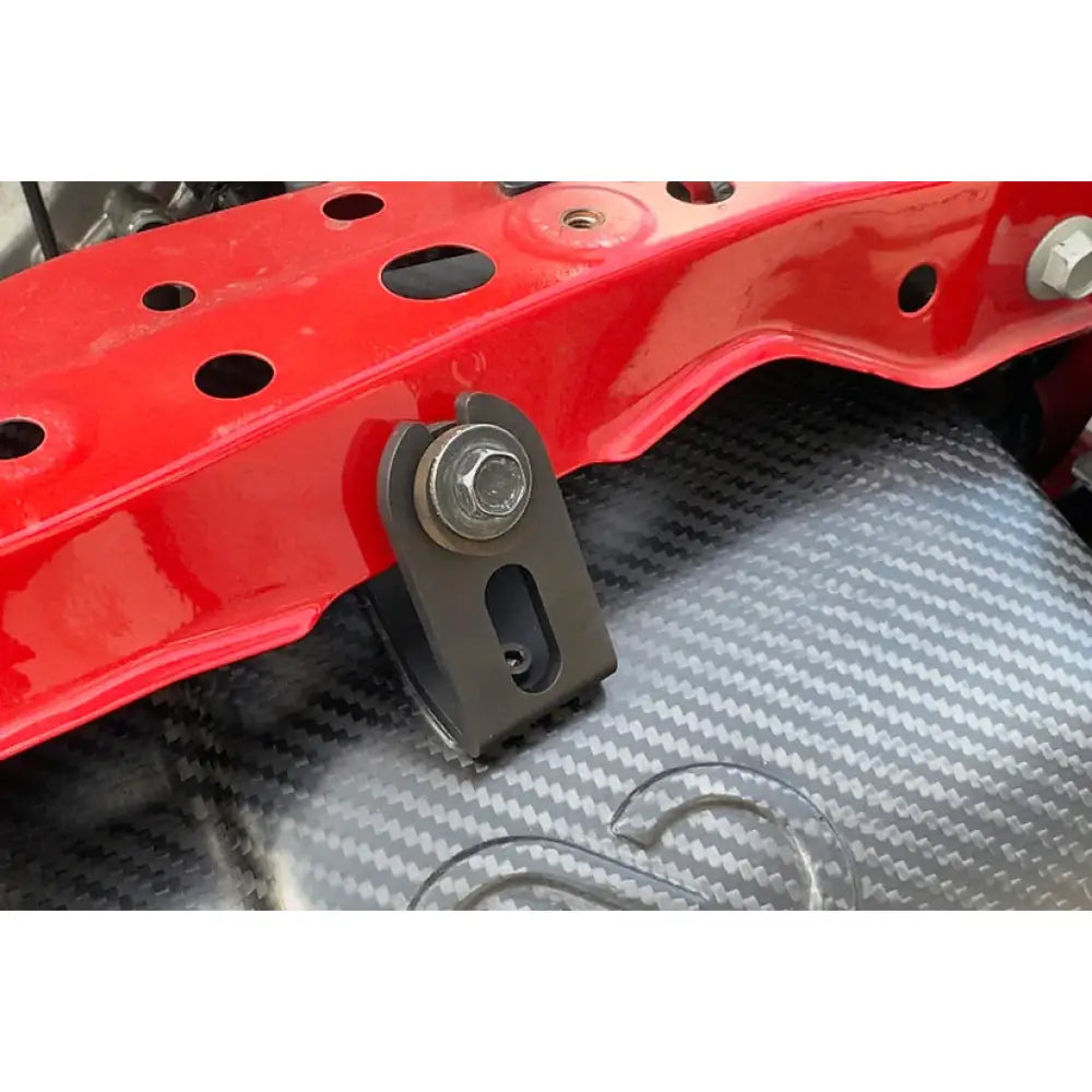 Infinity Design Carbon Intake System Toyota Gr86 Induction Kit/Airbox
