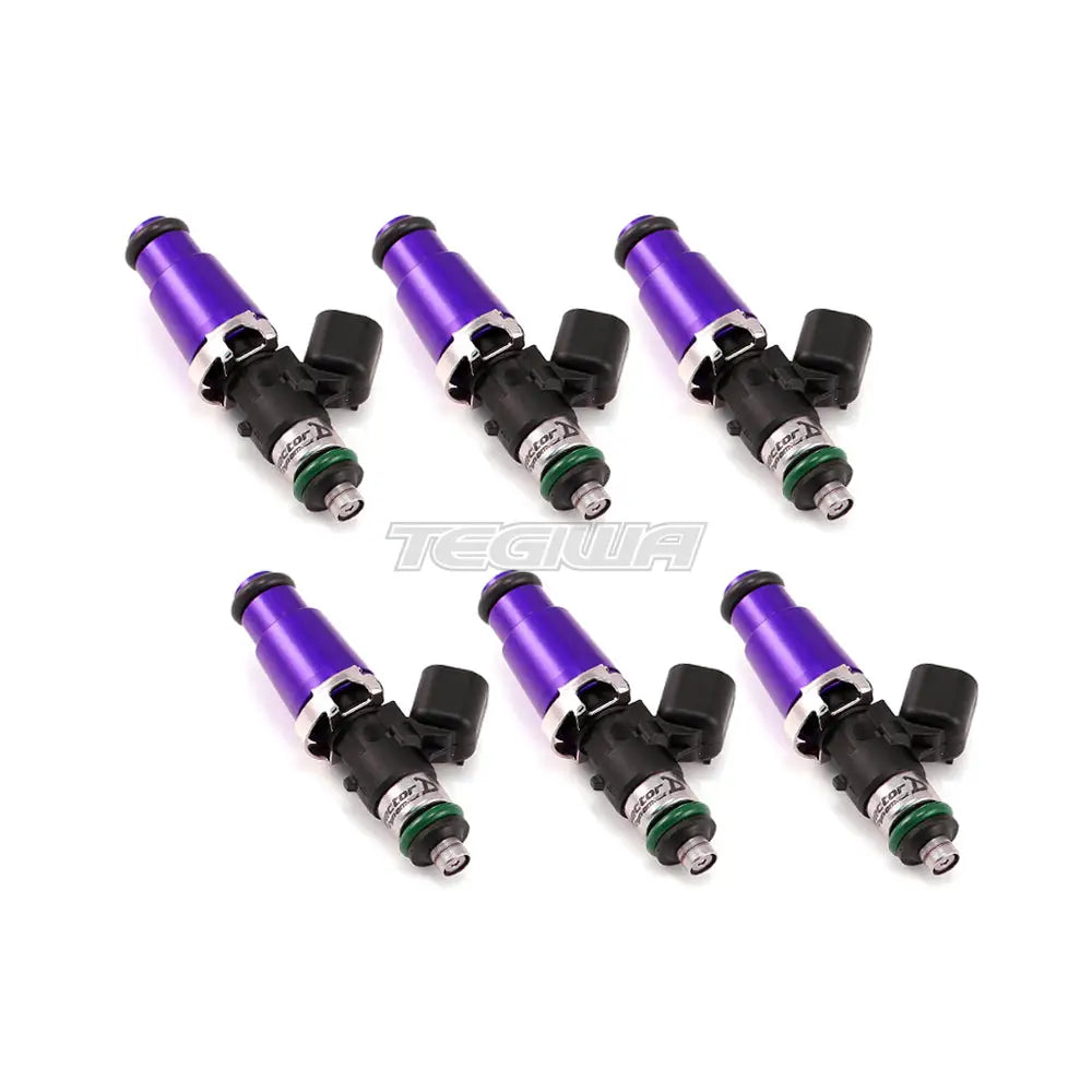 Injector Dynamics Kit - BMW - E36 M3 96-99