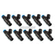 Injector Dynamics Kit - Dodge / Chrysler - Magnum SRT-8