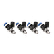 Injector Dynamics Kit - Suzuki - Hayabusa Gen 2 - 8 inj