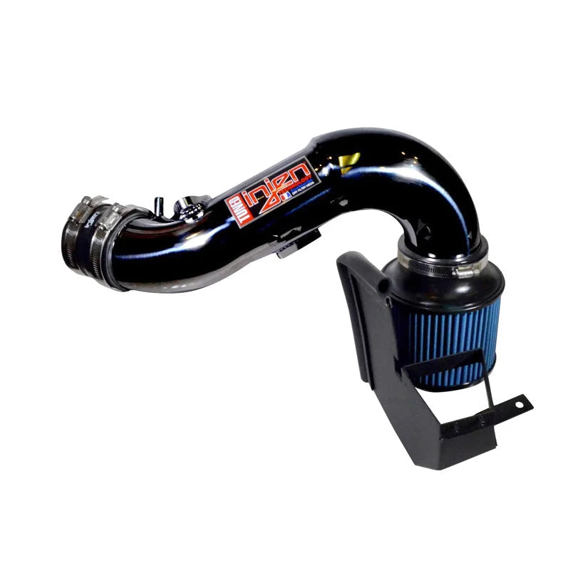 Injen Short Ram Air Intake System Honda Civic Type-R Fk8 17 + Induction Kit/Airbox