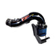 Injen Short Ram Air Intake System Honda Civic Type-R Fk8 17 + Laser Black Induction Kit/Airbox
