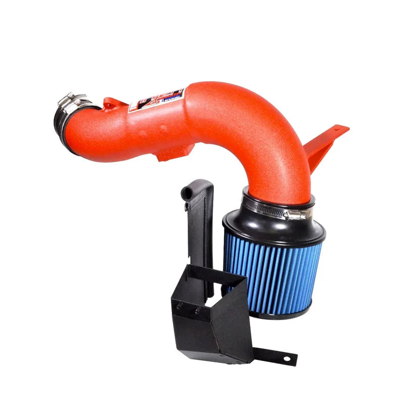 Injen Short Ram Air Intake System Honda Civic Type-R Fk8 17 + Red Induction Kit/Airbox