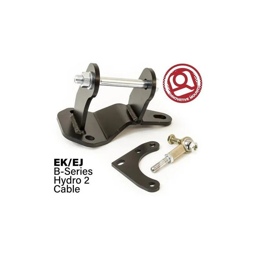 Innovative Mounts Conversion Right Side Mounting Bracket And Actuator Honda Civic Ej/Ek 96-00