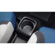 Genuine Honda JDM Console Panel Digital Carbon Super-ONE / Super-N 26+