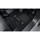 Genuine Honda JDM Floor Carpet Mat Set Black Super-ONE / Super-N 26+