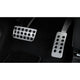 Genuine Honda JDM Sports Pedal Set Aluminium Super-ONE / Super-N 26+