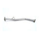 Invidia Decat Downpipe 2.5in Toyota GT86/Subaru BR-Z