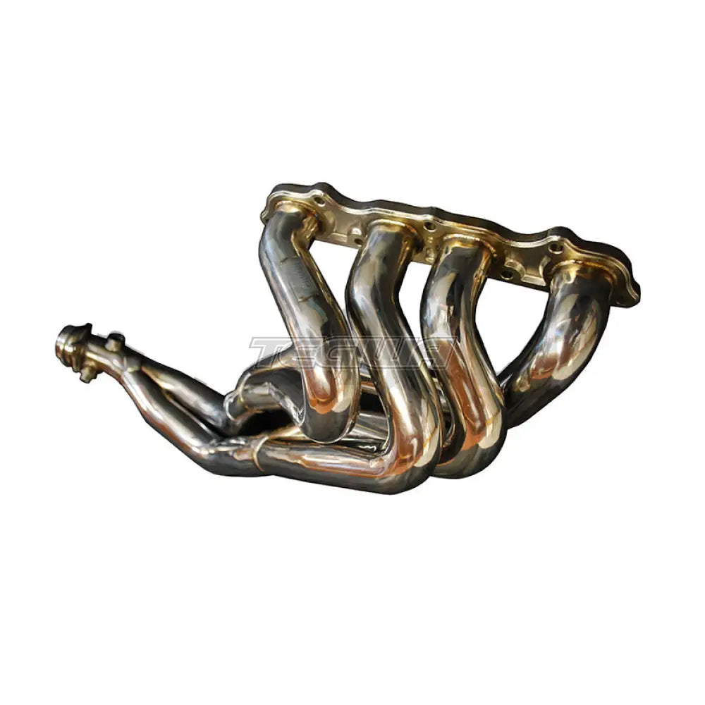 Invidia Equal Length Racing Header Honda S2000 AP1