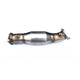 Invidia OEM Style OPF Delete Hyundai I30N 18+