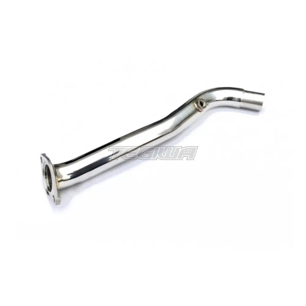 Invidia OPF Delete For Invidia Exhaust Only Mazda MX5 ND