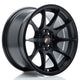 Japan Racing Jr11 Alloy Wheel 15X8 Et25 4X100/114 Matt Black Wheels