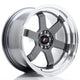 Japan Racing Jr12 Alloy Wheel 17X9 Et25 5X100/114 Gun Metal Wheels