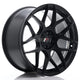 Japan Racing Jr18 Alloy Wheel 19X9.5 Et35 5X112/114 Matt Black Wheels
