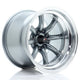 Japan Racing Jr19 Alloy Wheel 15X10.5 Et-32 4X100/114 Gun Metal Wheels