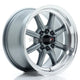 Japan Racing Jr19 Alloy Wheel 15X8 Et20 4X100/114 Gun Metal Wheels