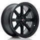 Japan Racing Jr19 Alloy Wheel 16X8 Et0 4X100/114 Matt Black Wheels