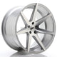 Japan Racing Jr20 Alloy Wheel 20X11 Et30 5X112 Silver Machined Wheels