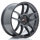 Japan Racing Jr29 Alloy Wheel 17X8 Et35 5X100/114 Hyper Gray Wheels