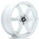 Japan Racing Jr3 Alloy Wheel 16X7 Et40 4X114.3 White Wheels