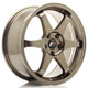Japan Racing Jr3 Alloy Wheel 18X8 Et40 5X112 Bronze Wheels