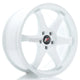 Japan Racing Jr3 Alloy Wheel 19X8.5 Et42 5X114.3 White Wheels