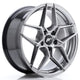 Japan Racing Jr34 Alloy Wheel 18X8 Et42 5X114.3 Hyper Black Wheels
