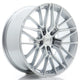 Japan Racing Jr38 Alloy Wheel 19X8.5 Et45 5X112 Silver Machined Face Wheels